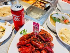 -海底捞火锅(大融城店)