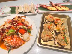 -越乡小厨(侨港店)
