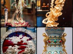 -北京工艺美术博物馆