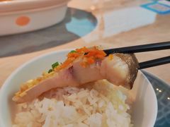 -鱼你相聚·河鲜馆(袁家岭店)
