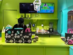 -gleeglee乐溢亦茶(合生汇店)