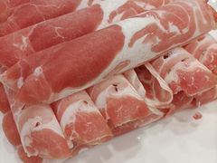 -楼外楼大刀肉传统火锅居(博学路店)