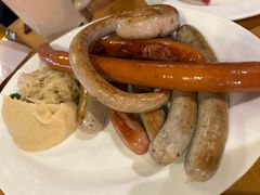 -巴伐利亚啤酒坊(意式风情街店)