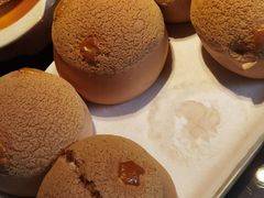 招牌菠萝包-炳胜品味(珠江新城店)