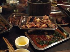 -磨西小解(炉城南路分店)