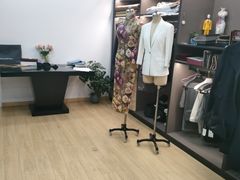 -铭仕洋服(成山路店)
