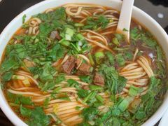 牛肉拉面大-宛平李记小吃(东关街店)