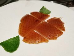 -君子·兰餐厅(长江路店)