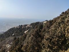 -峄山风景名胜区