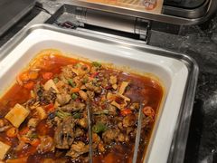 -吉布鲁牛排海鲜自助(温江合生汇店)