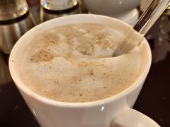 -喜来登酒店-盛宴标帜餐厅