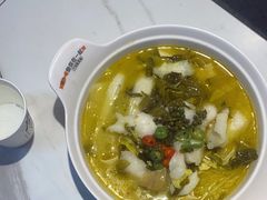 -鱼你在一起(奉贤宝龙城广场店)