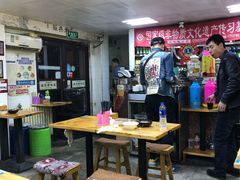 大堂-盛京美食佳坛肉馆(沈阳总店)
