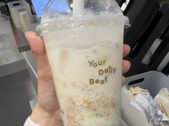 -KOI Thé(正佳广场店)