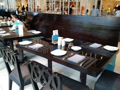 大堂-厦门艾美酒店·新食谱西餐厅