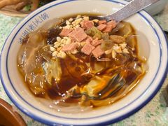 -鸿姐老火锅(疁城新天地店)