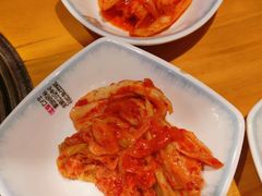 -唯成•韩国炭火烤肉 유성고기