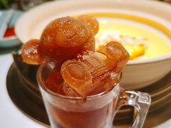 -领鲜天下·焗海鲜·花胶鸡(天目里店)