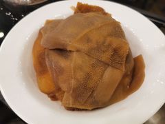 -蝎王府羊蝎子(西直门店)