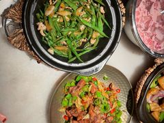 -川堂风·跷脚牛肉·乐山爆炒(中建乐荟天地店)