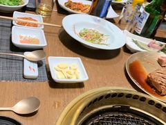 -Yeyije 韩定食