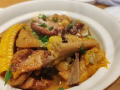 -金掌勺·锅包肉(广渠门店)