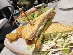 -打趸BTC·Breaktime cafe(北京路店)