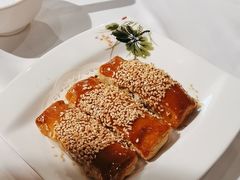 -稻香酒家·34年老字号·港式粤菜(汉街店)