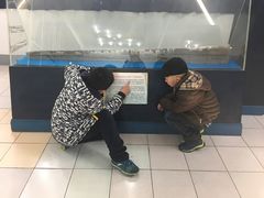 -海军上海博览馆