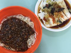 -食惠里小笼包面馆(越秀店)