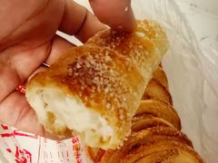 奶油卷-中关村茶点