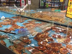-宝燕海货工场(长江国际店)