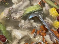 -洪大厨鸡煲(福田店)