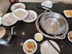 -正能量脆肉鲩火锅
