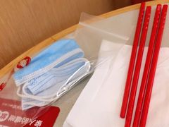 -喜家德虾仁水饺(华强天虹店)