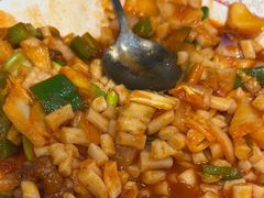 -马布尔莱斯食府(西红门店)