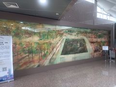 -元代水闸遗址博物馆