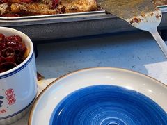 -鱼酷活鱼烤鱼(南京水游城店)