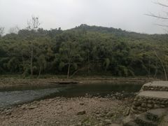 -川西竹海景区