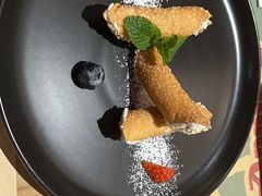 -安妮意大利餐厅(国贸店)