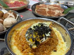 -金龙烧烤·牛肉面(西塔店)