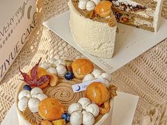-ZIYUE CAKE线上店