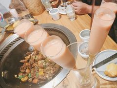 -锅老头铁锅炖•大锅蒸汽海鲜(韩乐坊店)