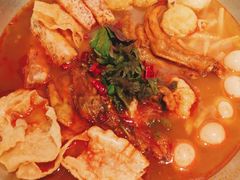 -小螺大作·螺蛳粉火锅(林和西店)