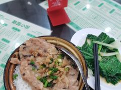 -荔园小馆(园岭新村二期店)