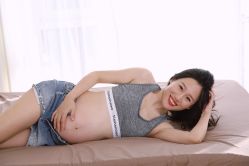 -初·印象孕妇儿童摄影馆