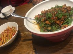 -大鸽饭(马王堆店)
