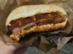 -汉堡王(西直门凯德MALL店)
