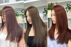 -Hair corner 香港发廊