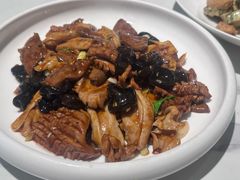 -梅飞酒家(桑园路店)